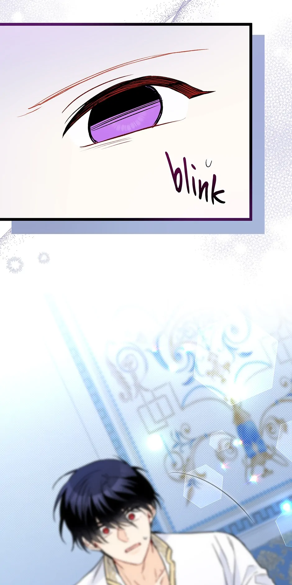 Read The Symbiotic Relationship Between the Rabbit and the Black Panther En Manga Online