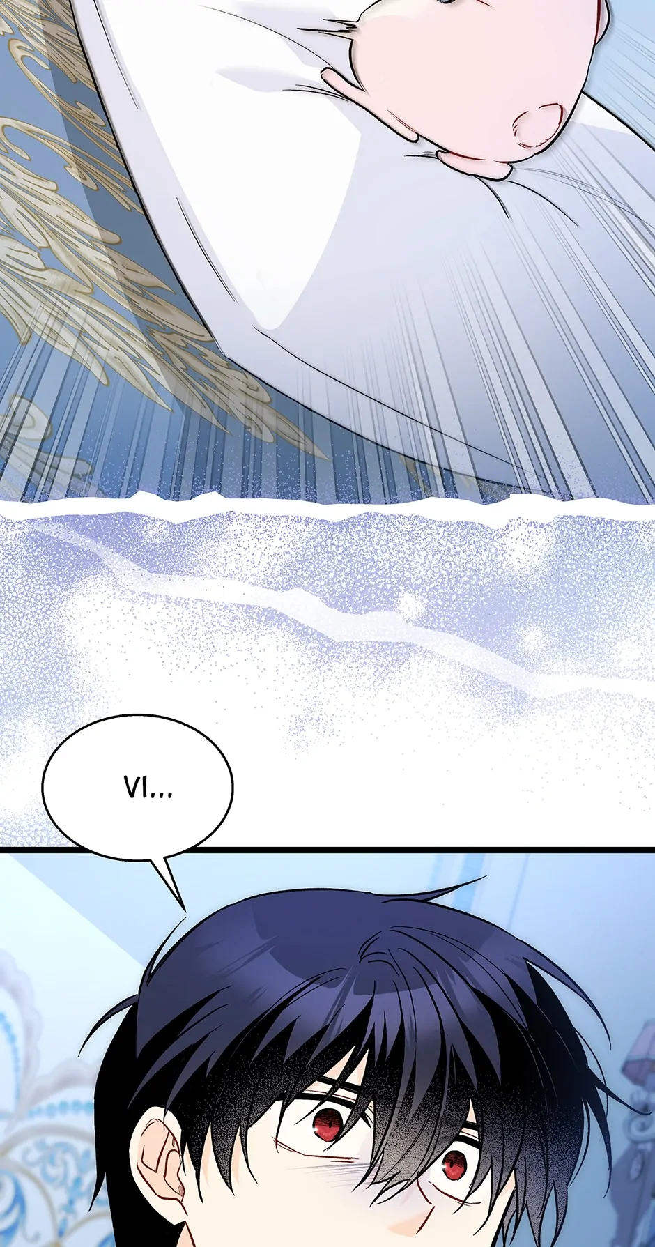 Read The Symbiotic Relationship Between the Rabbit and the Black Panther En Manga Online