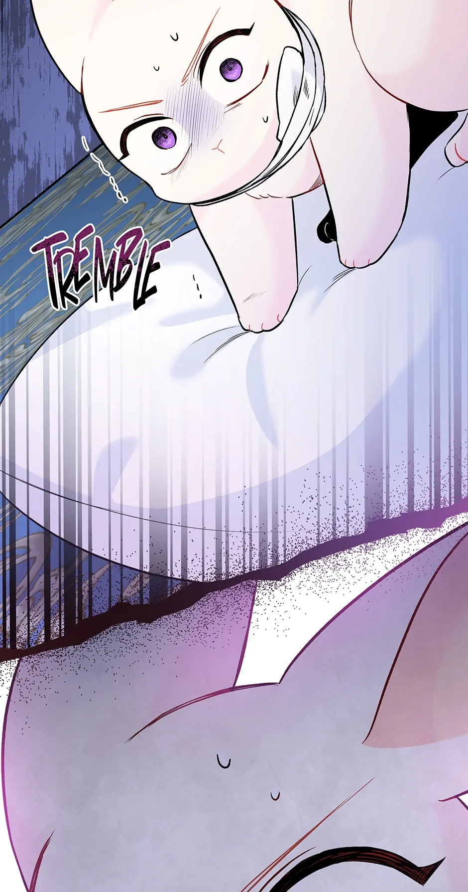 Read The Symbiotic Relationship Between the Rabbit and the Black Panther En Manga Online