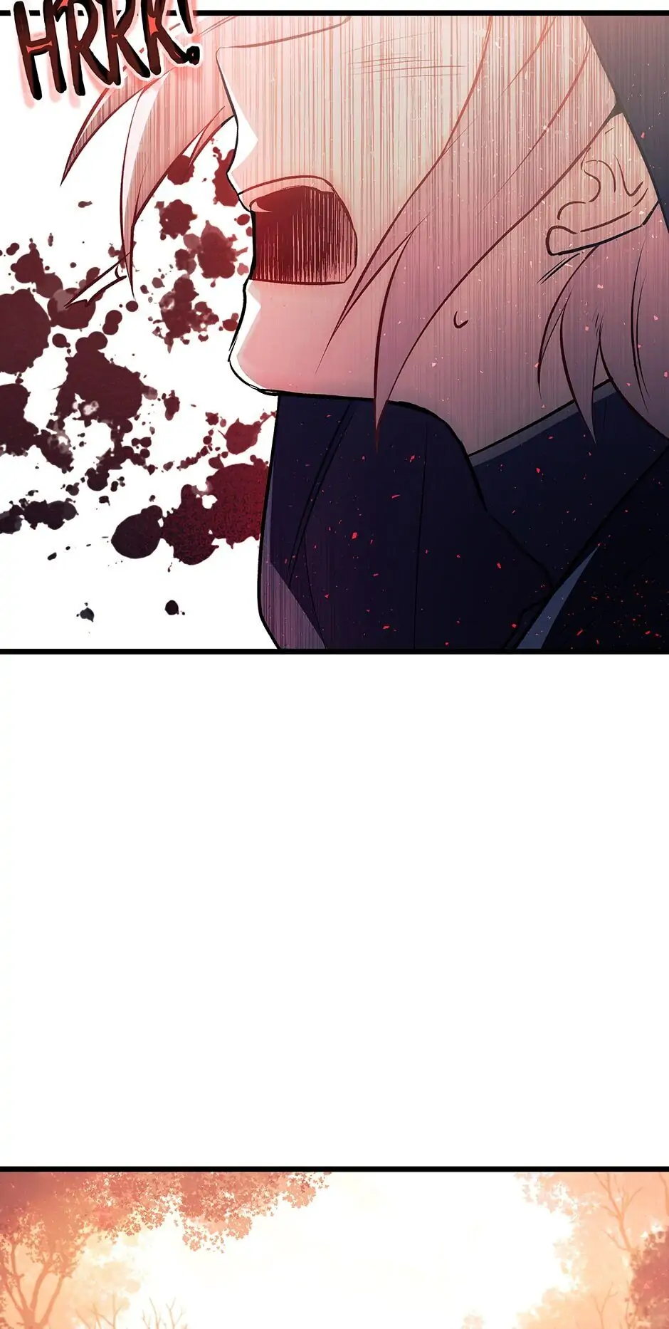 Read The Symbiotic Relationship Between the Rabbit and the Black Panther En Manga Online