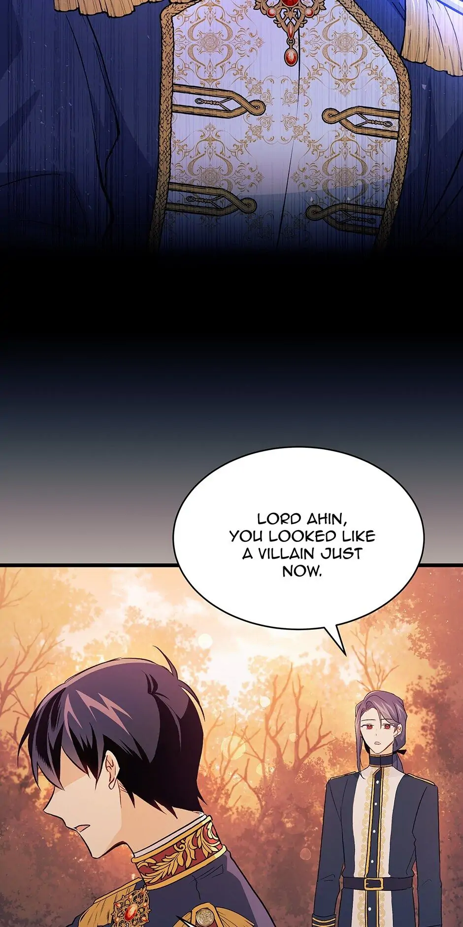 Read The Symbiotic Relationship Between the Rabbit and the Black Panther En Manga Online