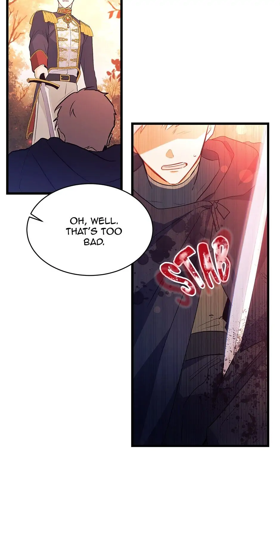 Read The Symbiotic Relationship Between the Rabbit and the Black Panther En Manga Online