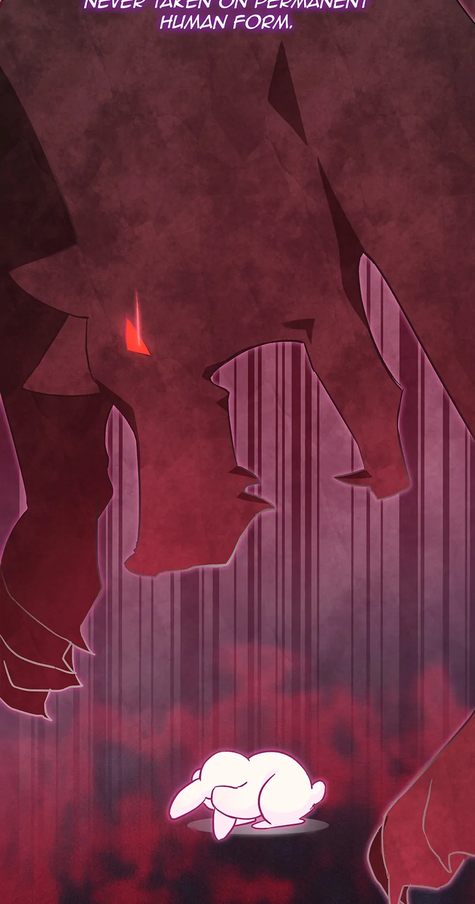 Read The Symbiotic Relationship Between the Rabbit and the Black Panther En Manga Online