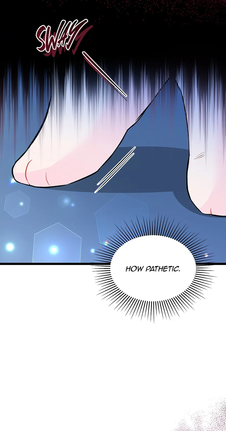Read The Symbiotic Relationship Between the Rabbit and the Black Panther En Manga Online