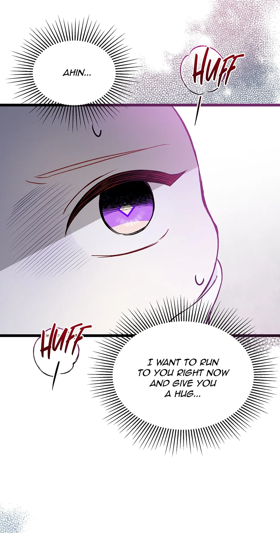 Read The Symbiotic Relationship Between the Rabbit and the Black Panther En Manga Online