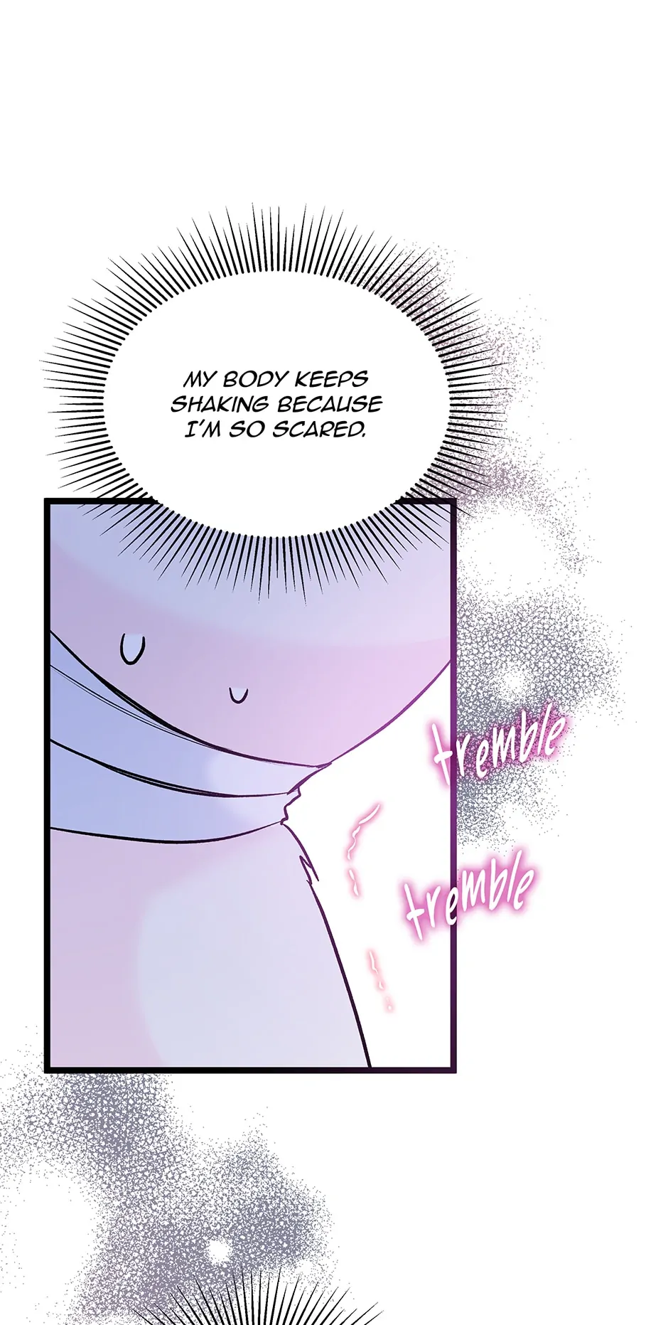 Read The Symbiotic Relationship Between the Rabbit and the Black Panther En Manga Online