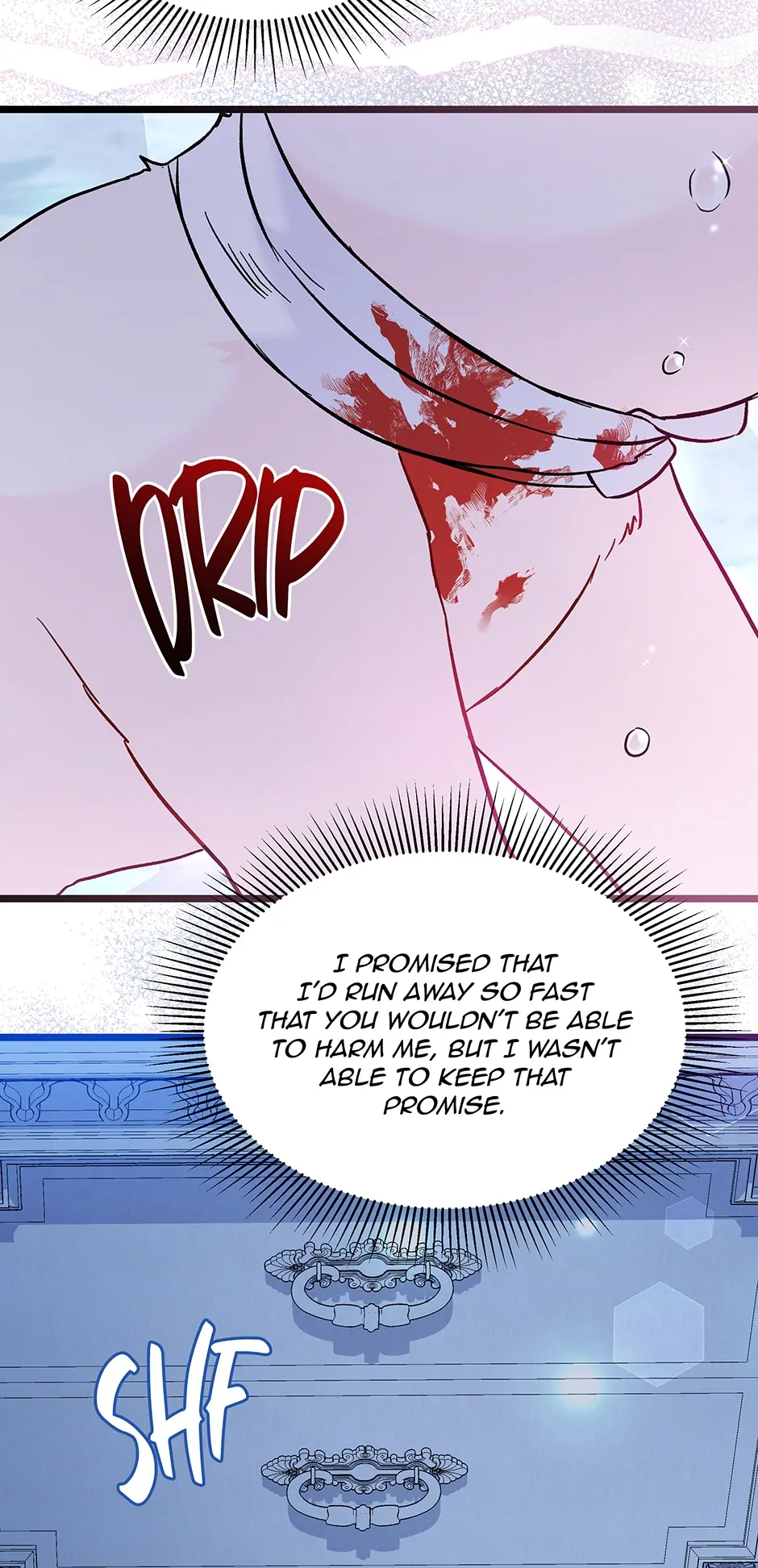 Read The Symbiotic Relationship Between the Rabbit and the Black Panther En Manga Online