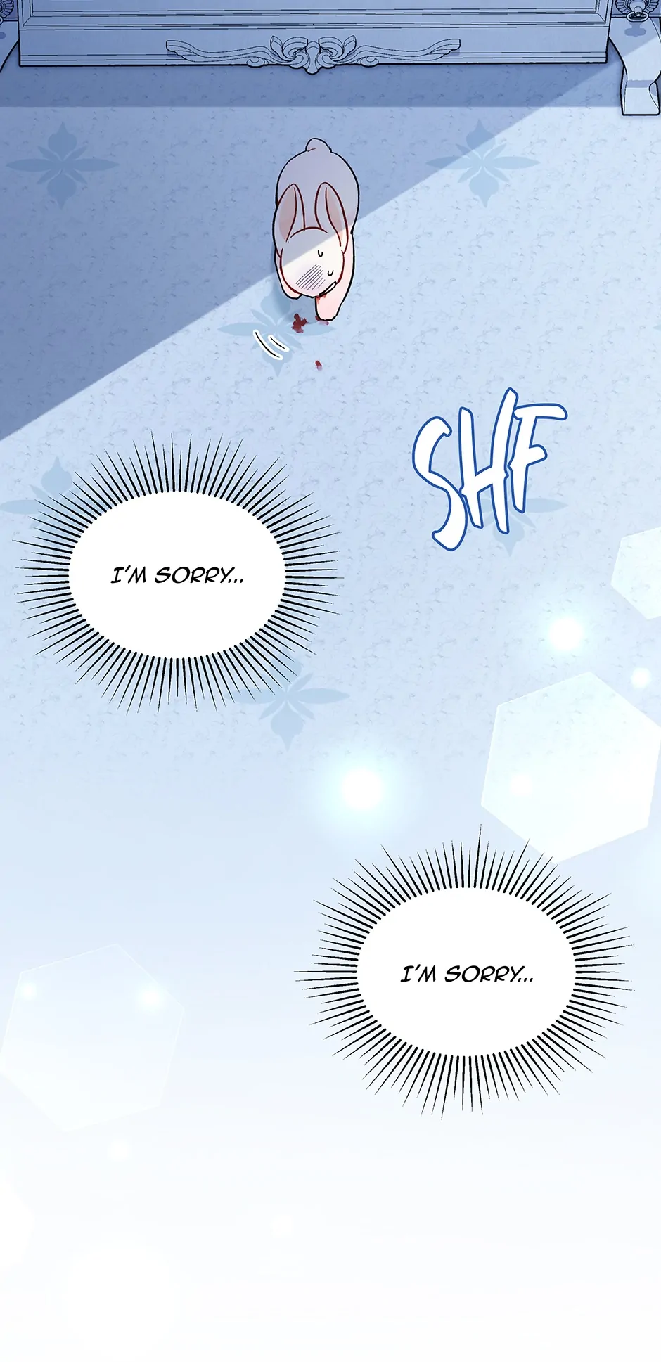 Read The Symbiotic Relationship Between the Rabbit and the Black Panther En Manga Online