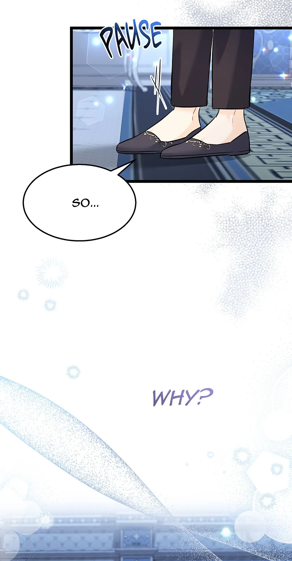Read The Symbiotic Relationship Between the Rabbit and the Black Panther En Manga Online