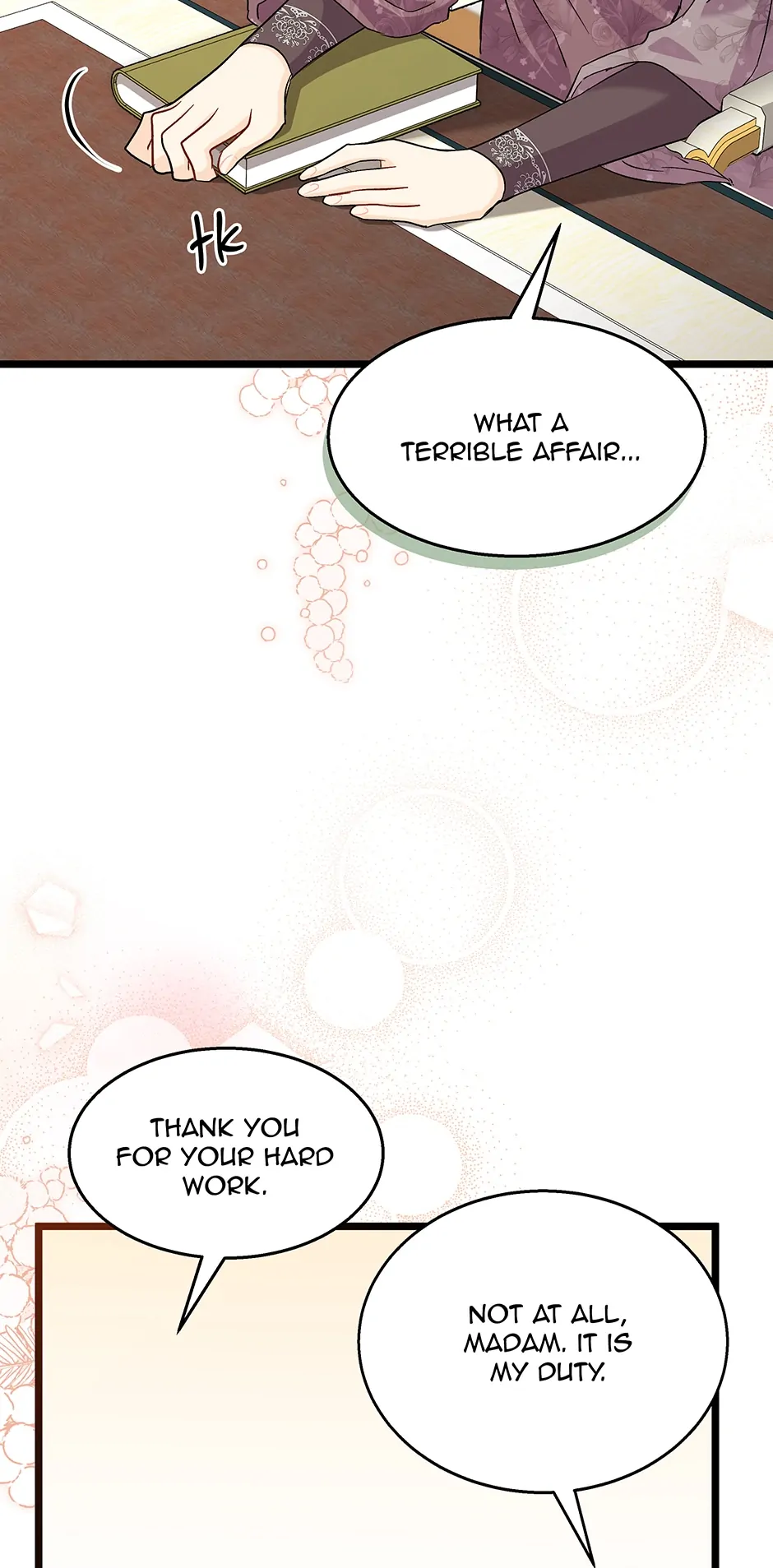 Read The Symbiotic Relationship Between the Rabbit and the Black Panther En Manga Online