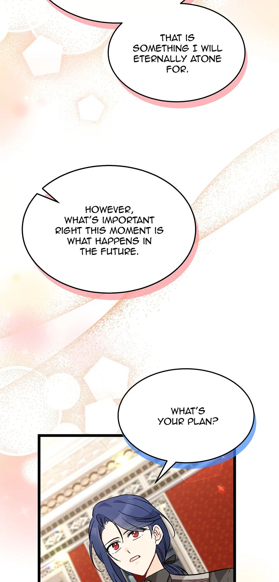 Read The Symbiotic Relationship Between the Rabbit and the Black Panther En Manga Online