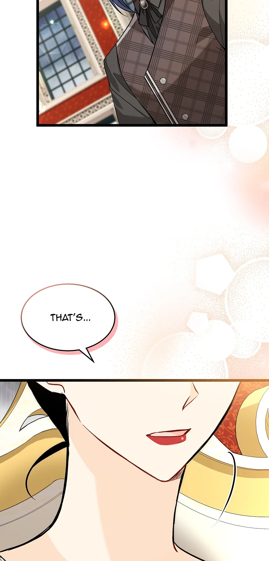 Read The Symbiotic Relationship Between the Rabbit and the Black Panther En Manga Online