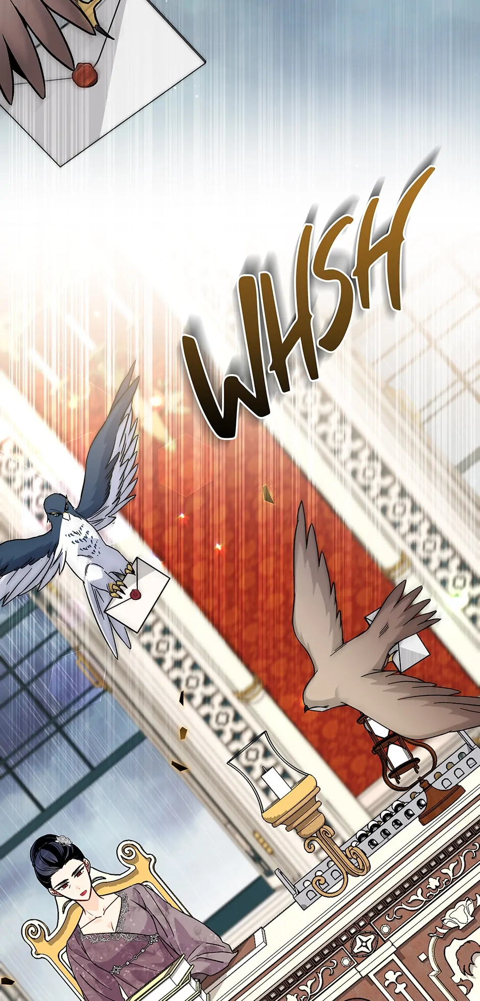 Read The Symbiotic Relationship Between the Rabbit and the Black Panther En Manga Online