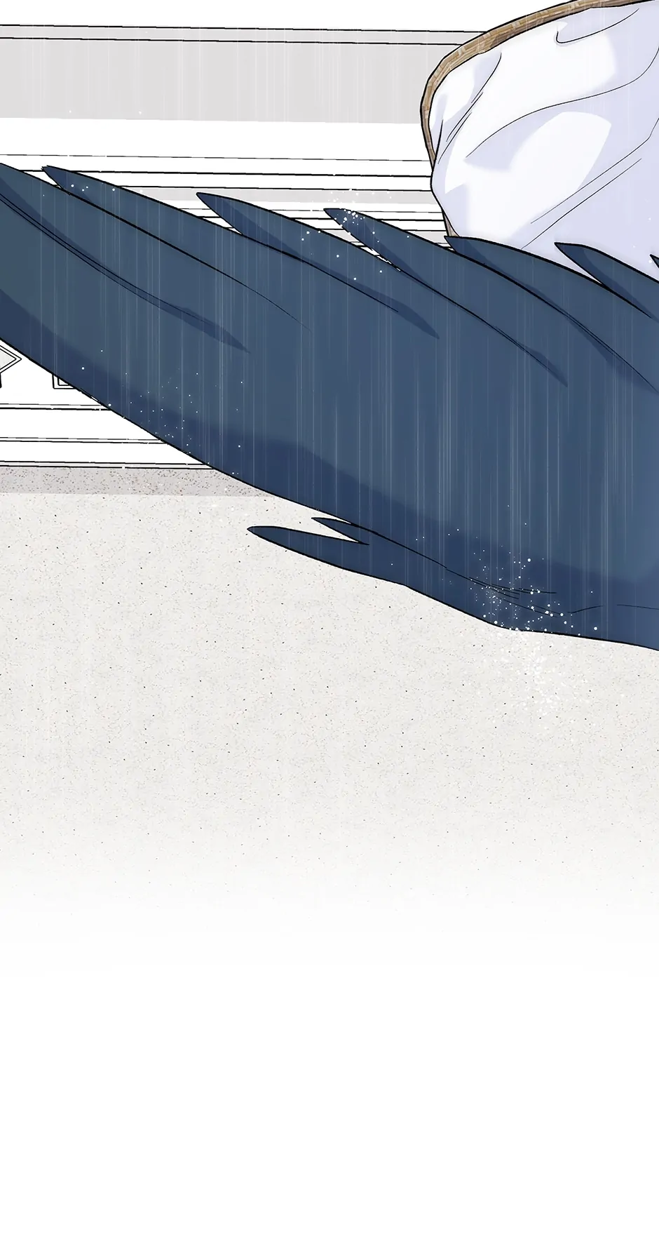 Read The Symbiotic Relationship Between the Rabbit and the Black Panther En Manga Online