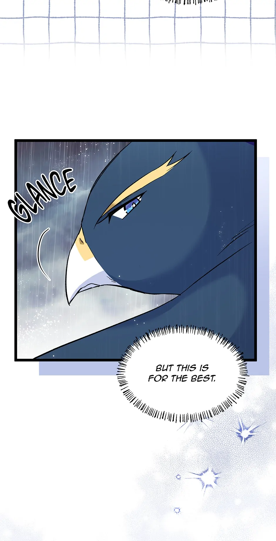 Read The Symbiotic Relationship Between the Rabbit and the Black Panther En Manga Online
