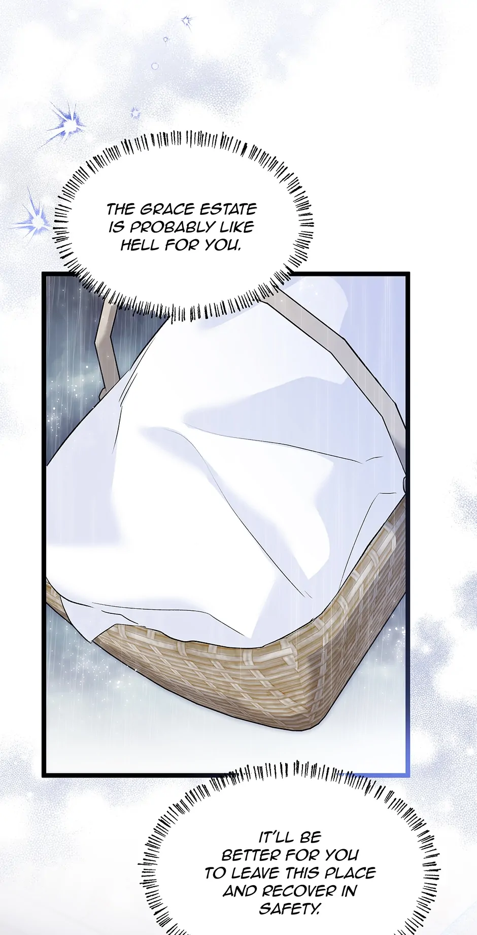 Read The Symbiotic Relationship Between the Rabbit and the Black Panther En Manga Online