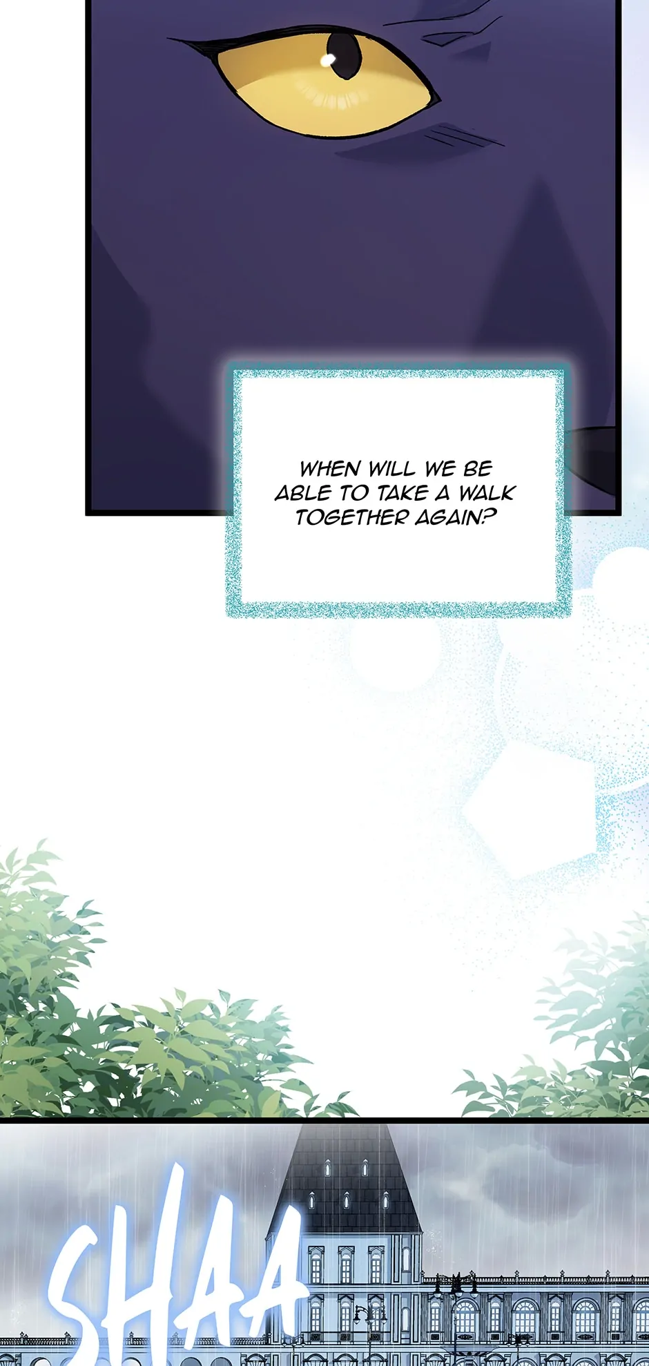 Read The Symbiotic Relationship Between the Rabbit and the Black Panther En Manga Online