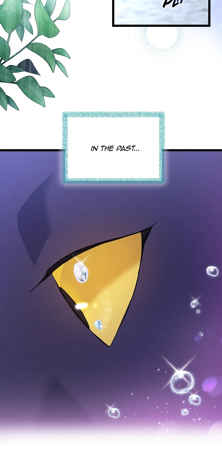 Read The Symbiotic Relationship Between the Rabbit and the Black Panther En Manga Online