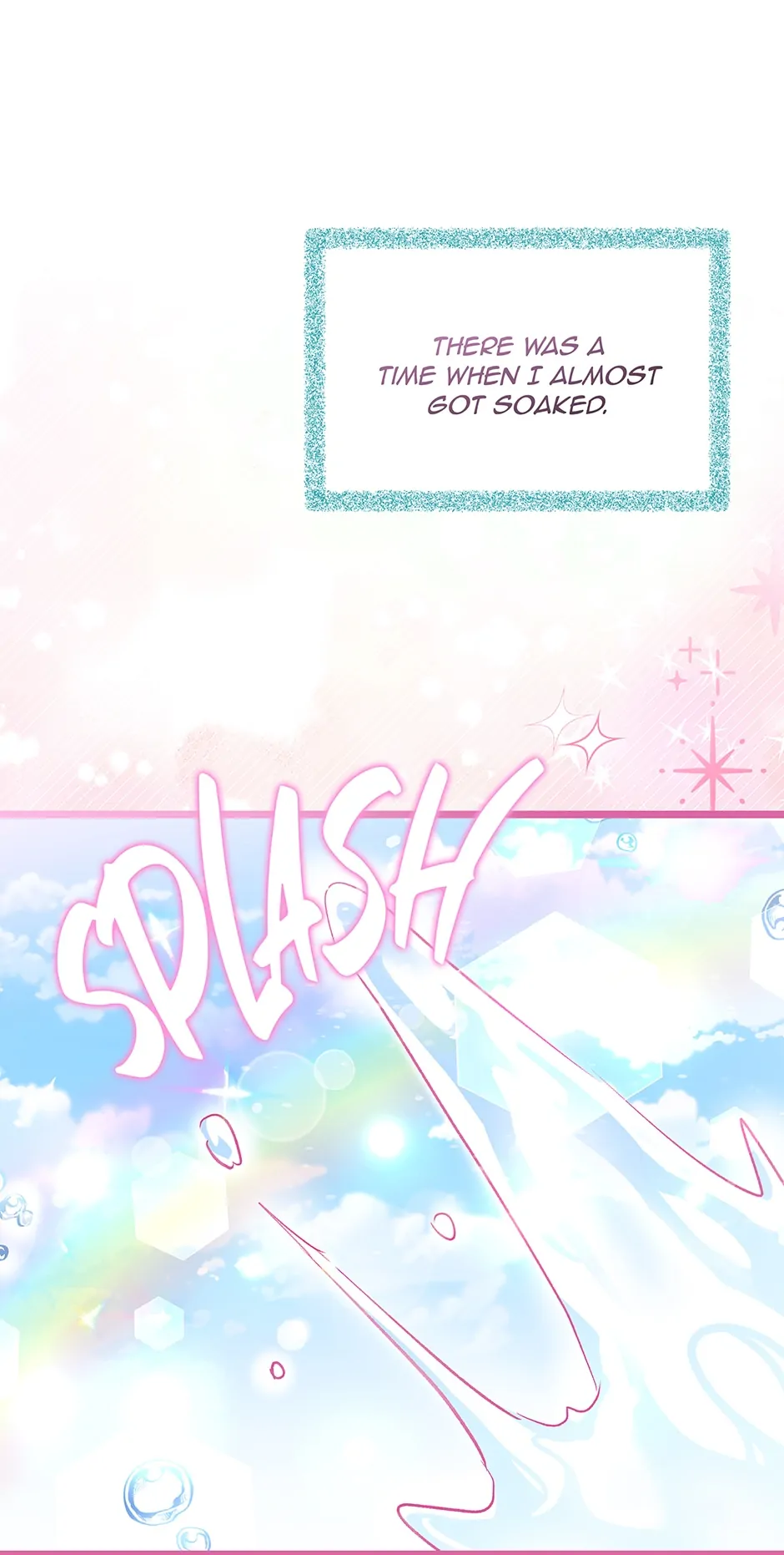 Read The Symbiotic Relationship Between the Rabbit and the Black Panther En Manga Online