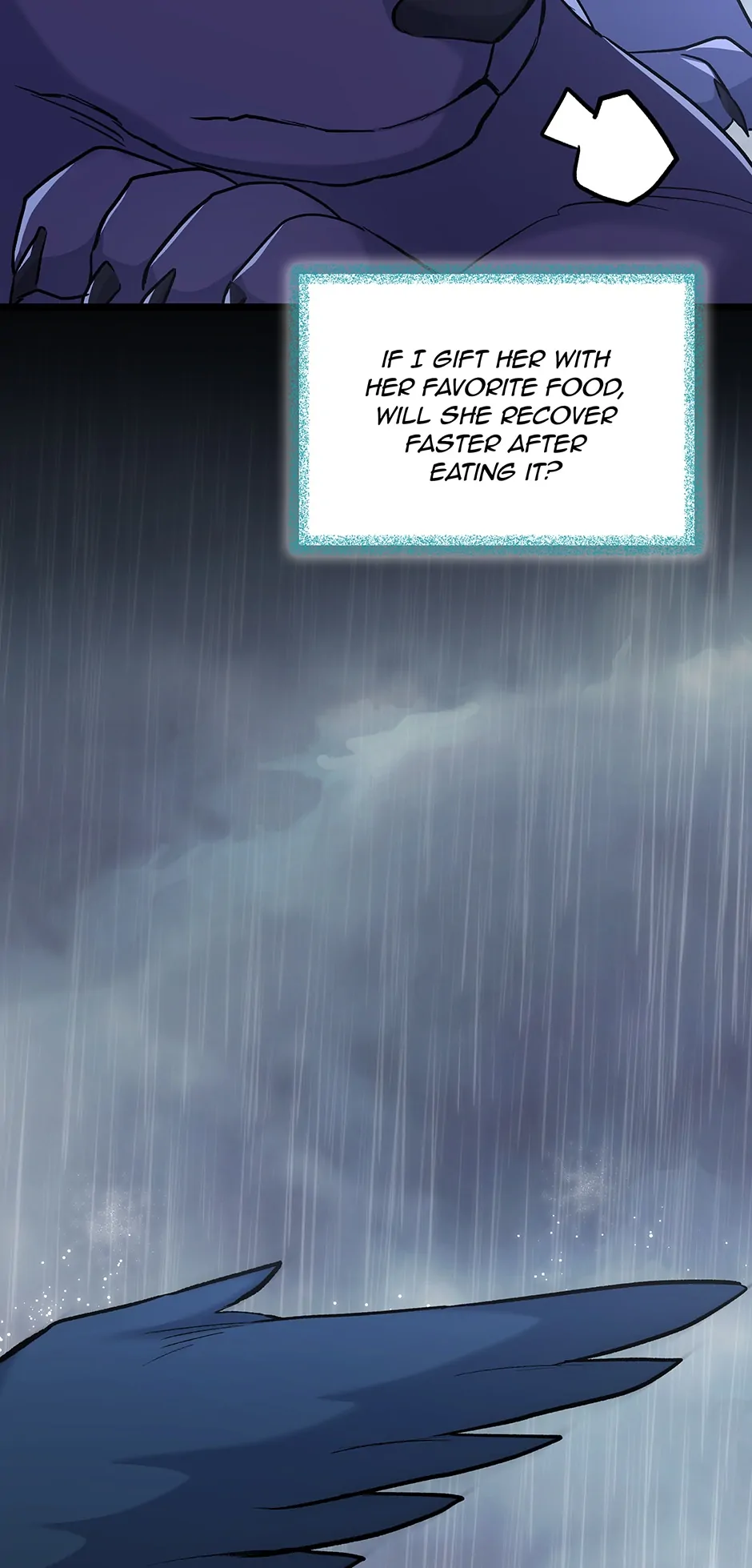 Read The Symbiotic Relationship Between the Rabbit and the Black Panther En Manga Online