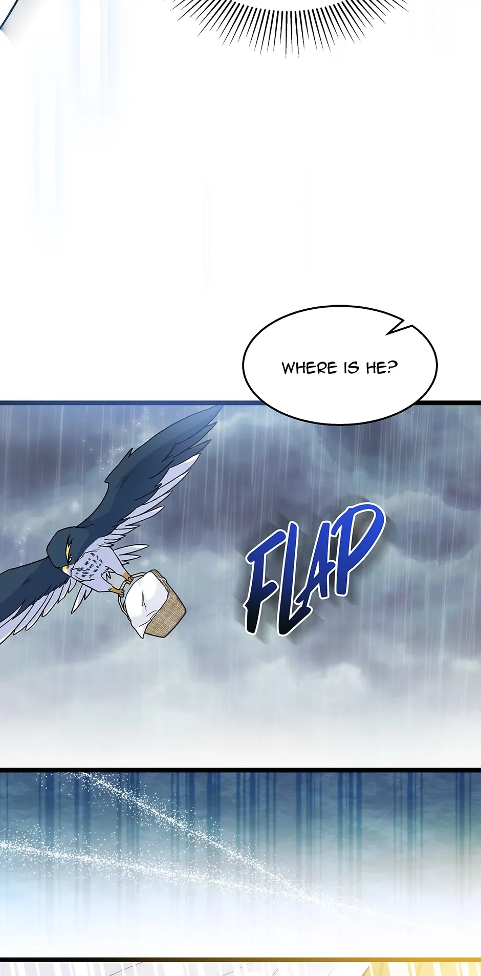 Read The Symbiotic Relationship Between the Rabbit and the Black Panther En Manga Online