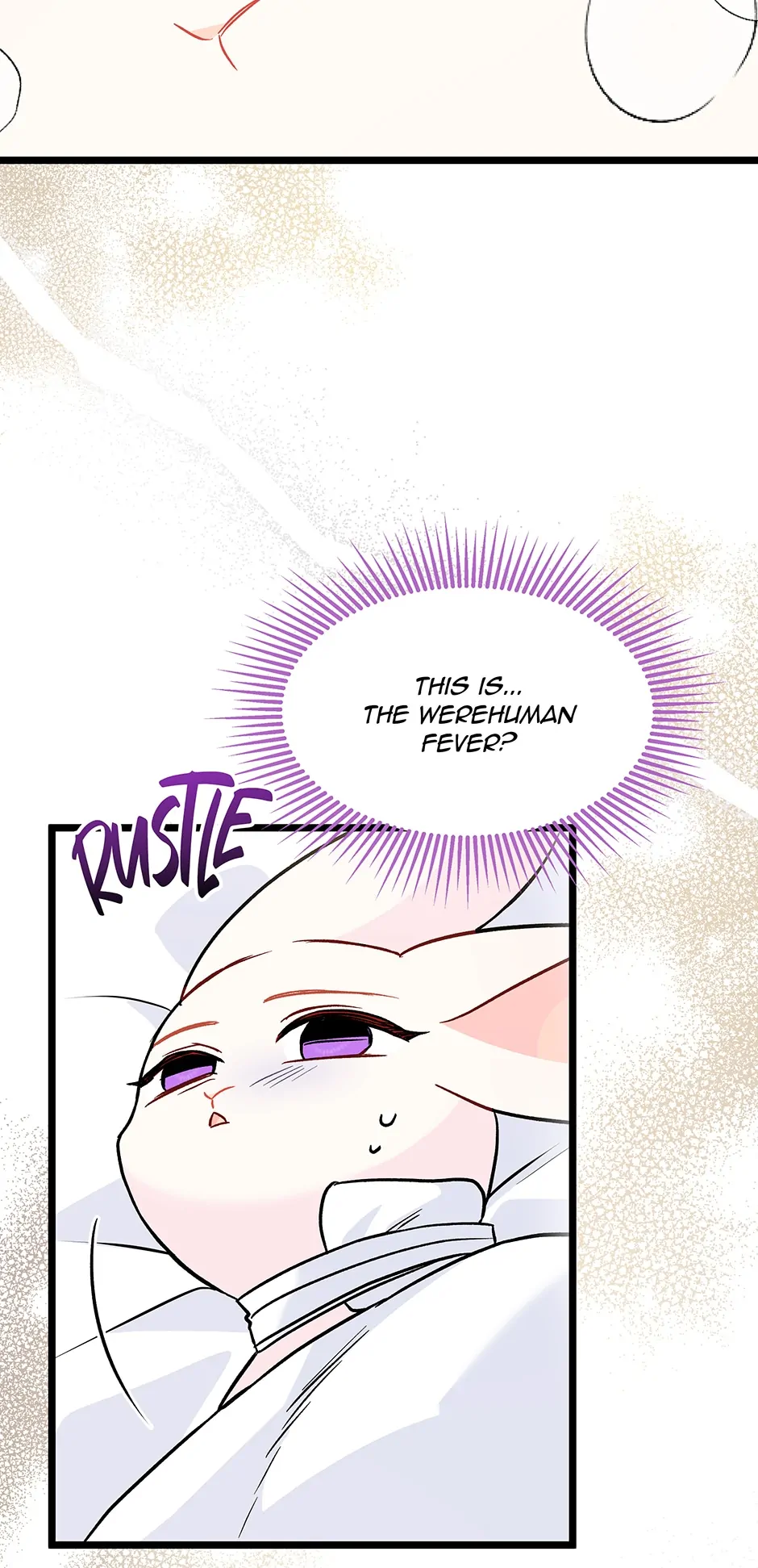 Read The Symbiotic Relationship Between the Rabbit and the Black Panther En Manga Online