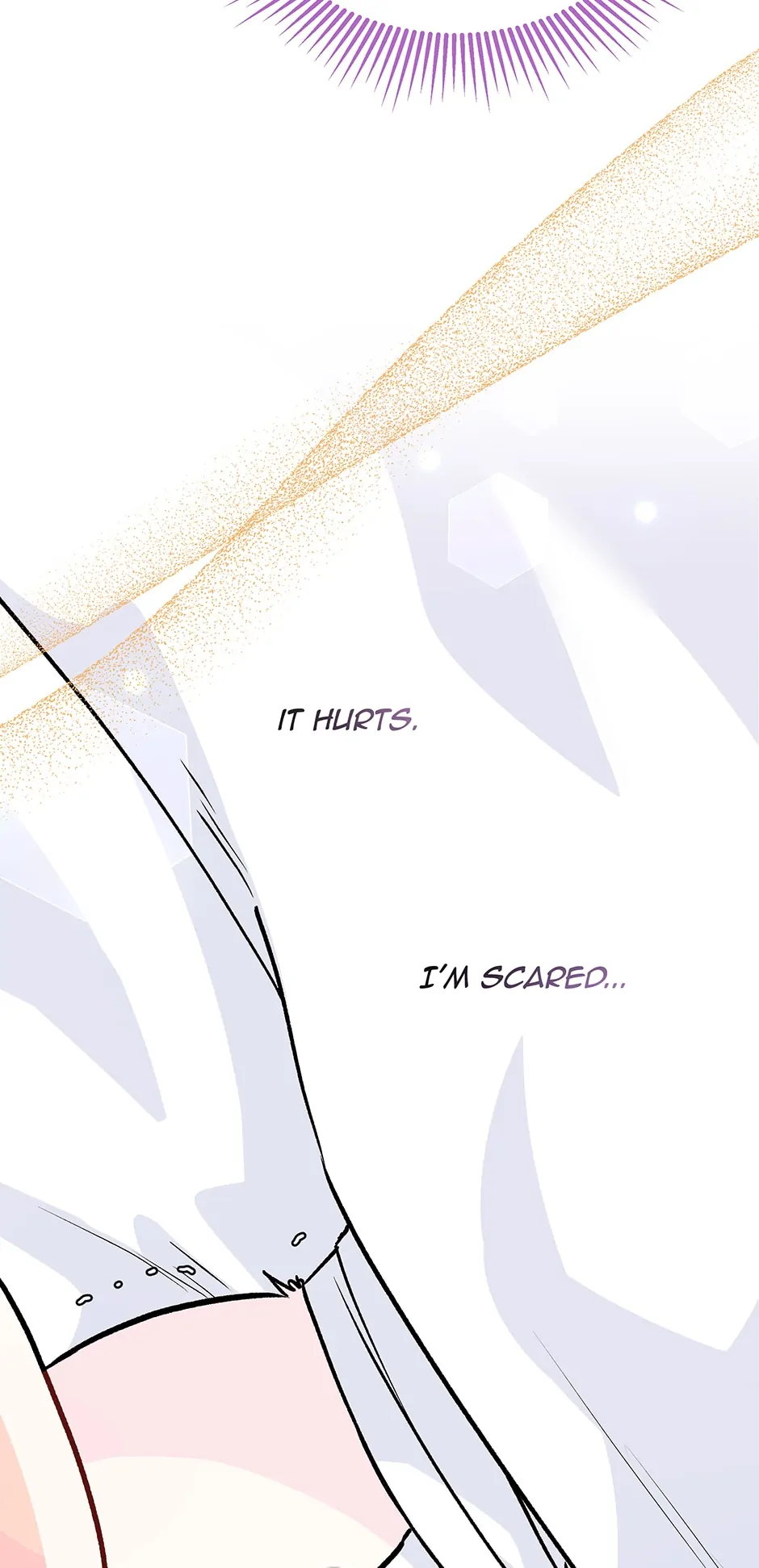 Read The Symbiotic Relationship Between the Rabbit and the Black Panther En Manga Online