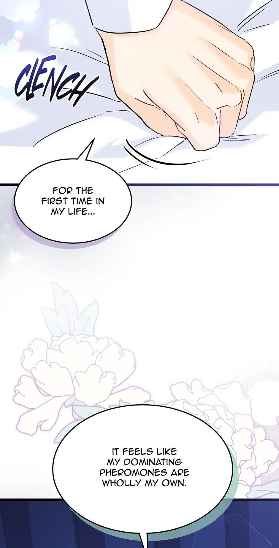 Read The Symbiotic Relationship Between the Rabbit and the Black Panther En Manga Online