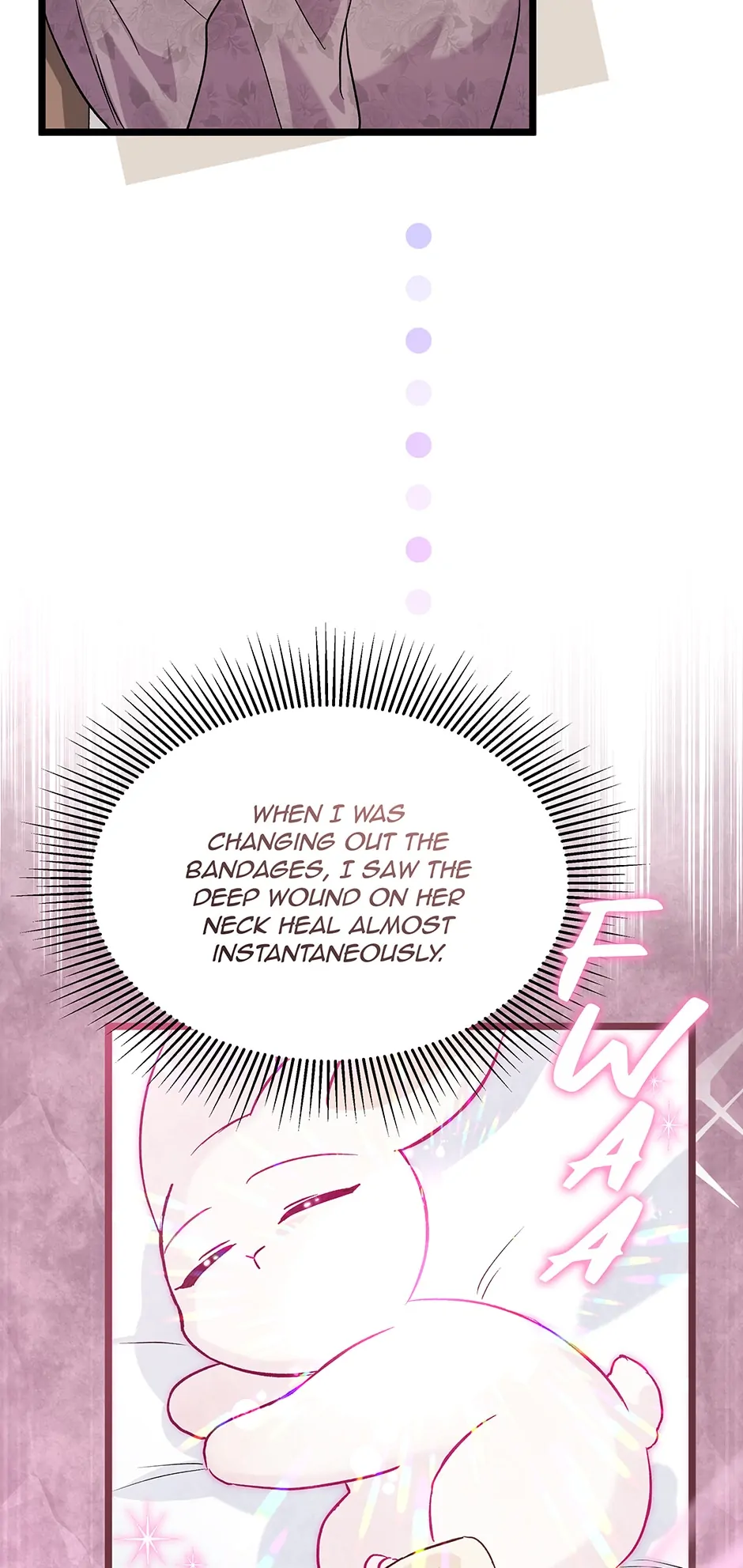 Read The Symbiotic Relationship Between the Rabbit and the Black Panther En Manga Online