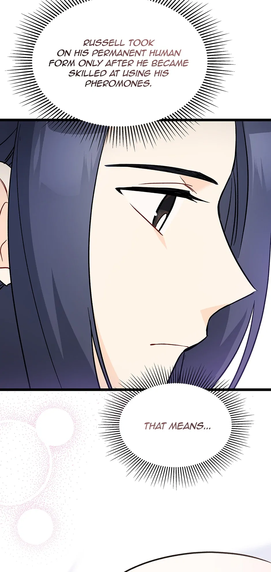 Read The Symbiotic Relationship Between the Rabbit and the Black Panther En Manga Online