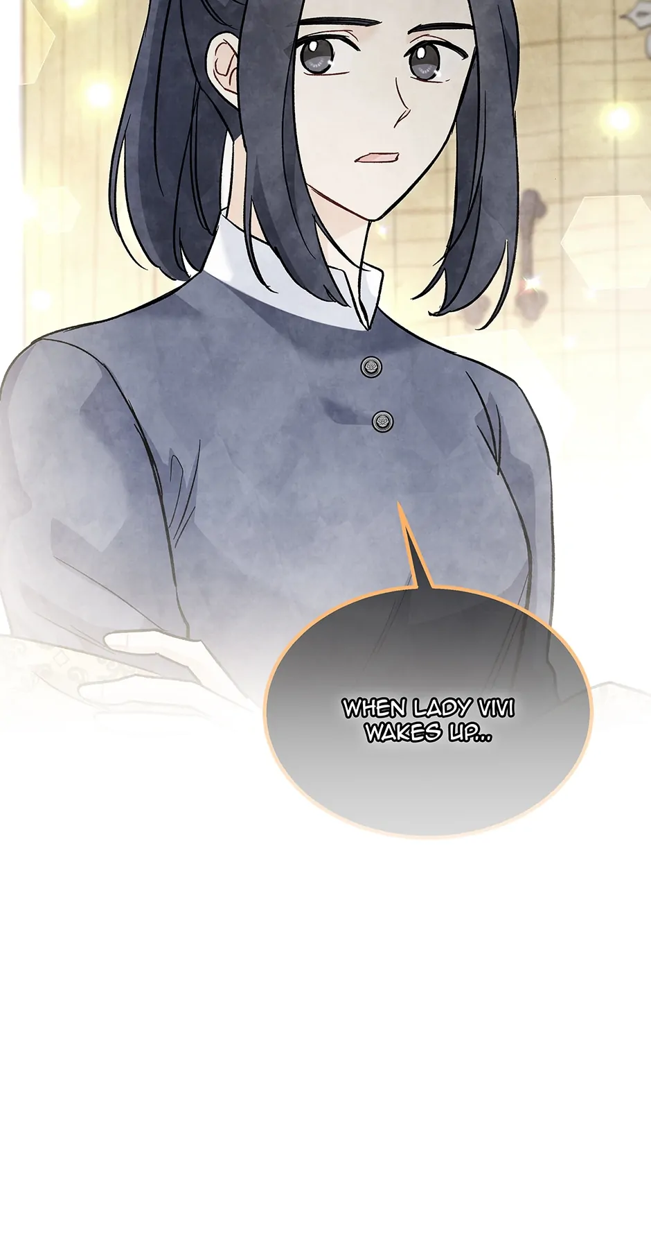 Read The Symbiotic Relationship Between the Rabbit and the Black Panther En Manga Online