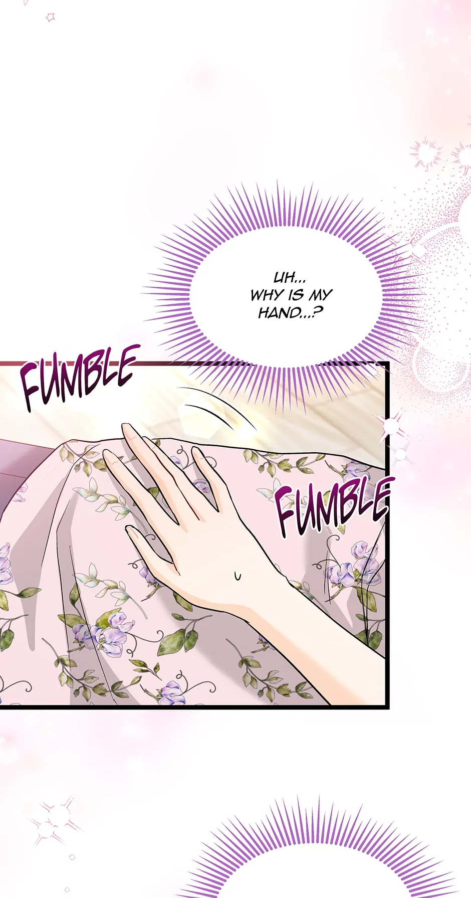 Read The Symbiotic Relationship Between the Rabbit and the Black Panther En Manga Online