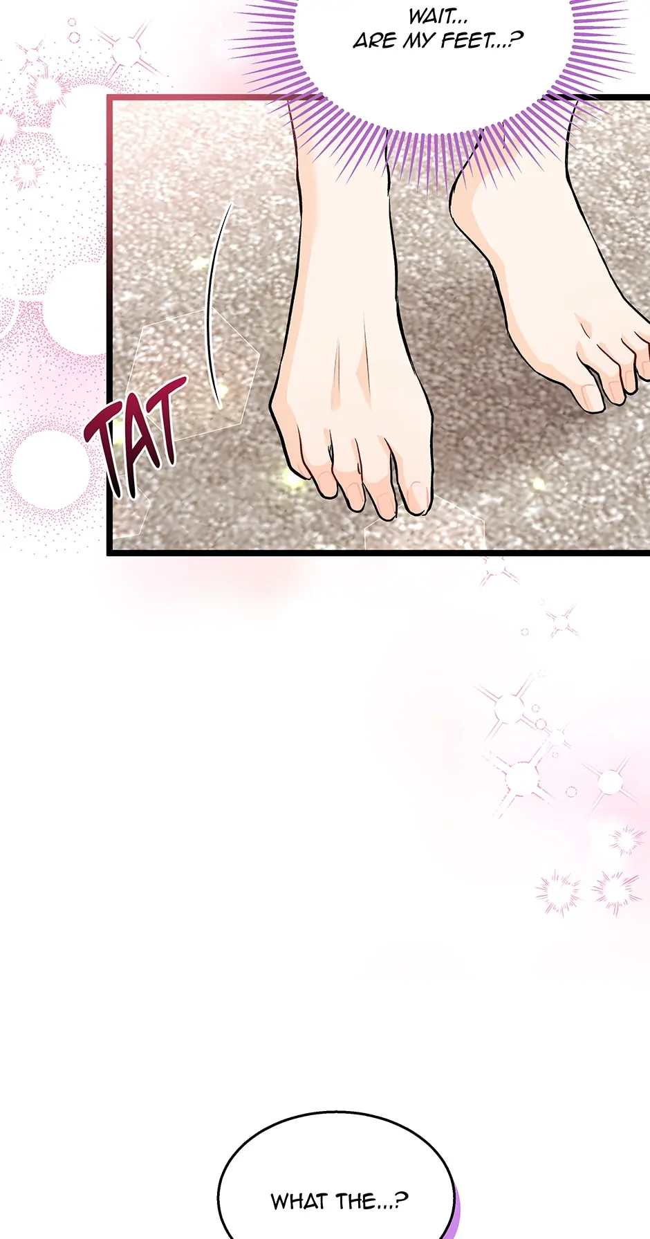 Read The Symbiotic Relationship Between the Rabbit and the Black Panther En Manga Online