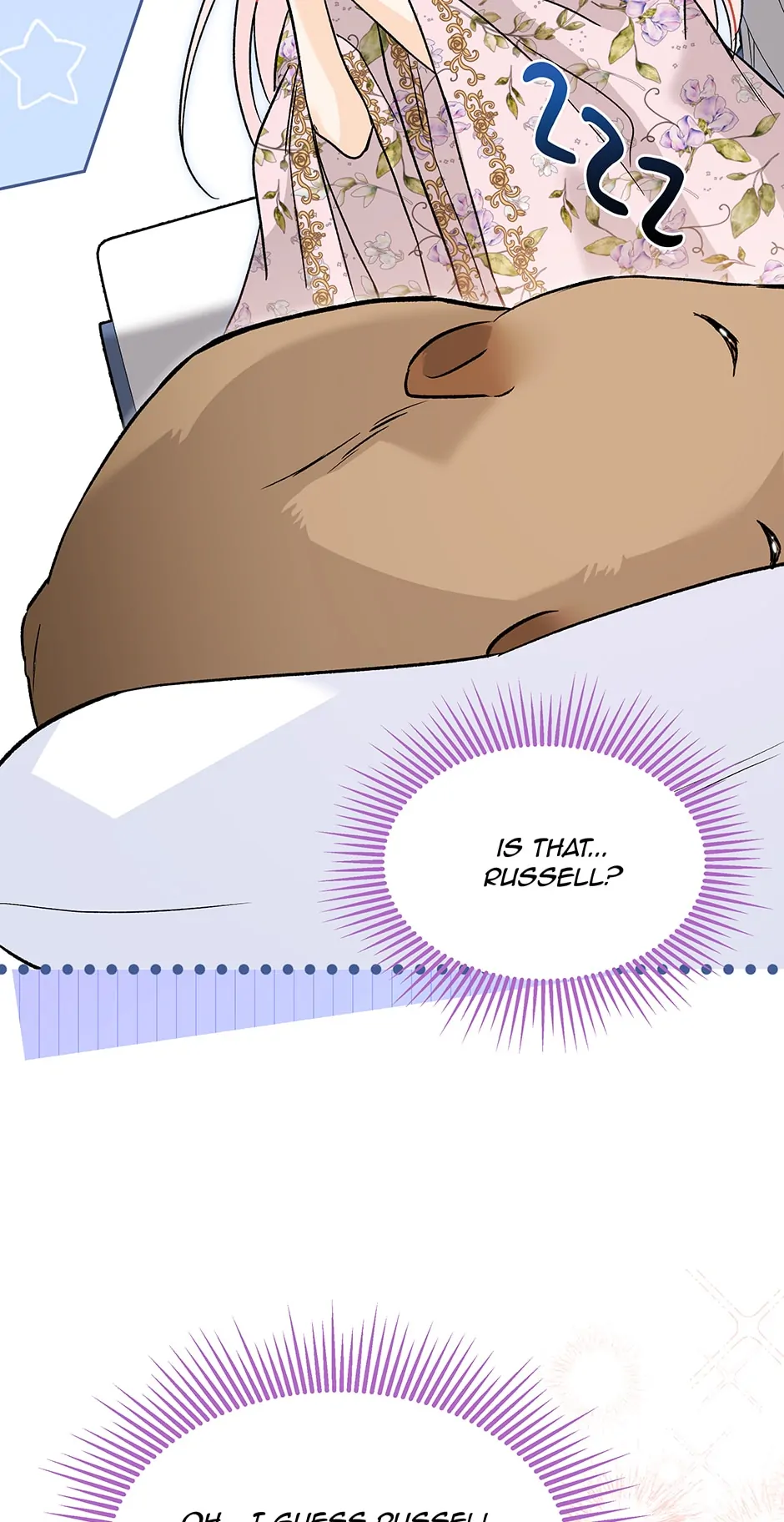 Read The Symbiotic Relationship Between the Rabbit and the Black Panther En Manga Online