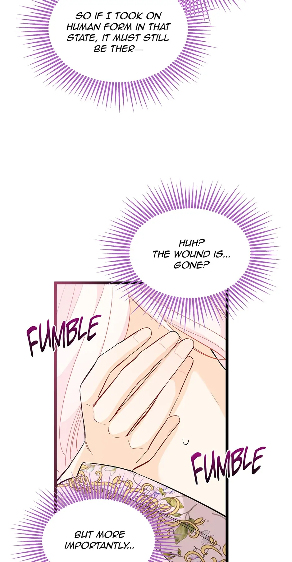 Read The Symbiotic Relationship Between the Rabbit and the Black Panther En Manga Online
