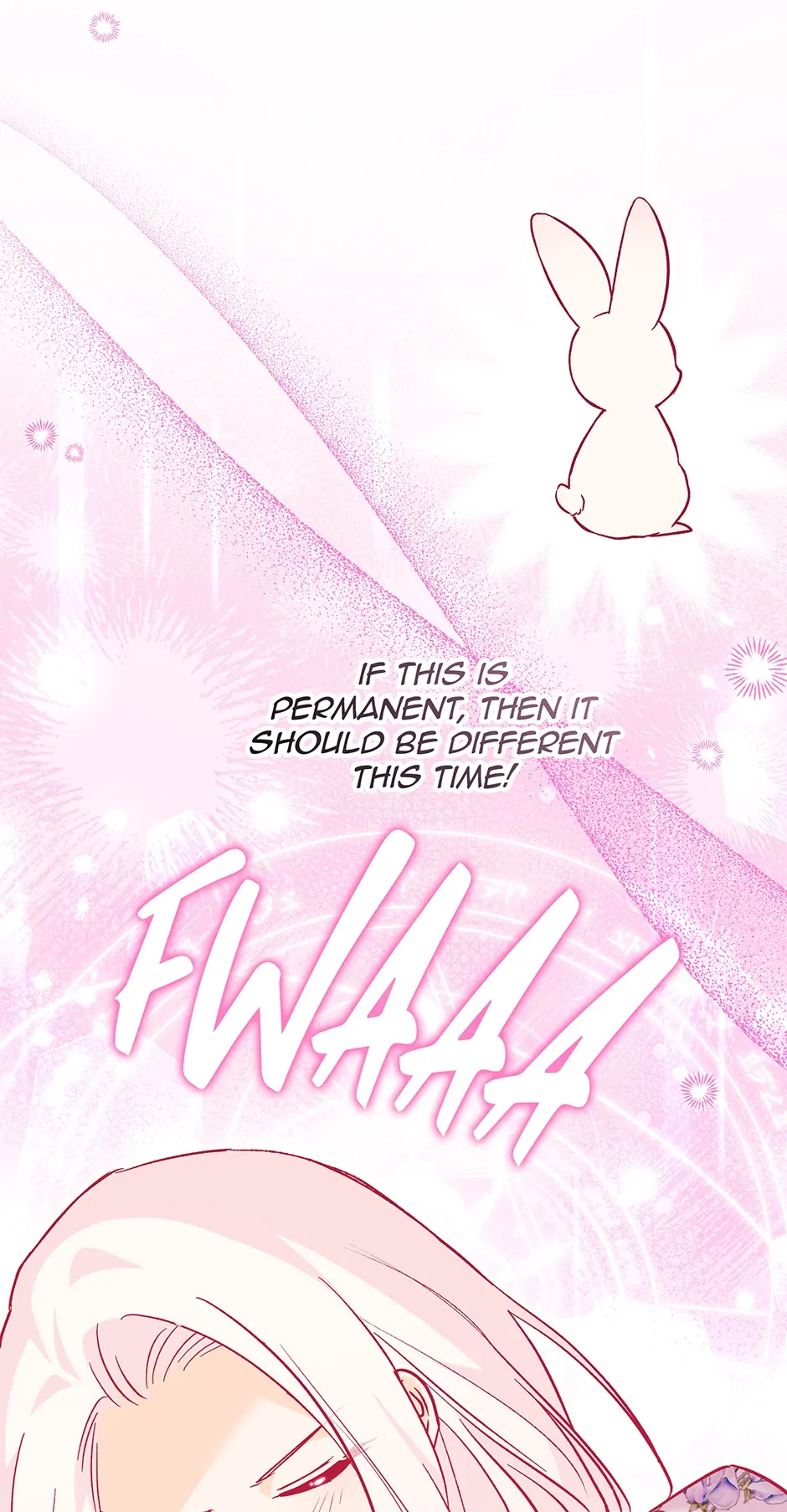 Read The Symbiotic Relationship Between the Rabbit and the Black Panther En Manga Online