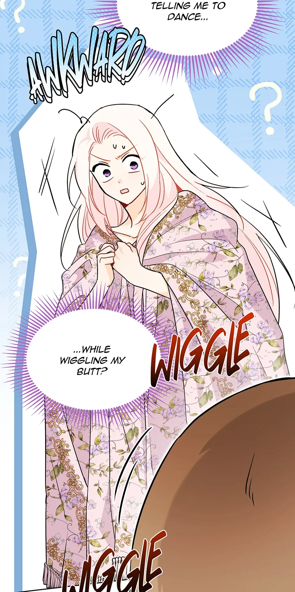 Read The Symbiotic Relationship Between the Rabbit and the Black Panther En Manga Online