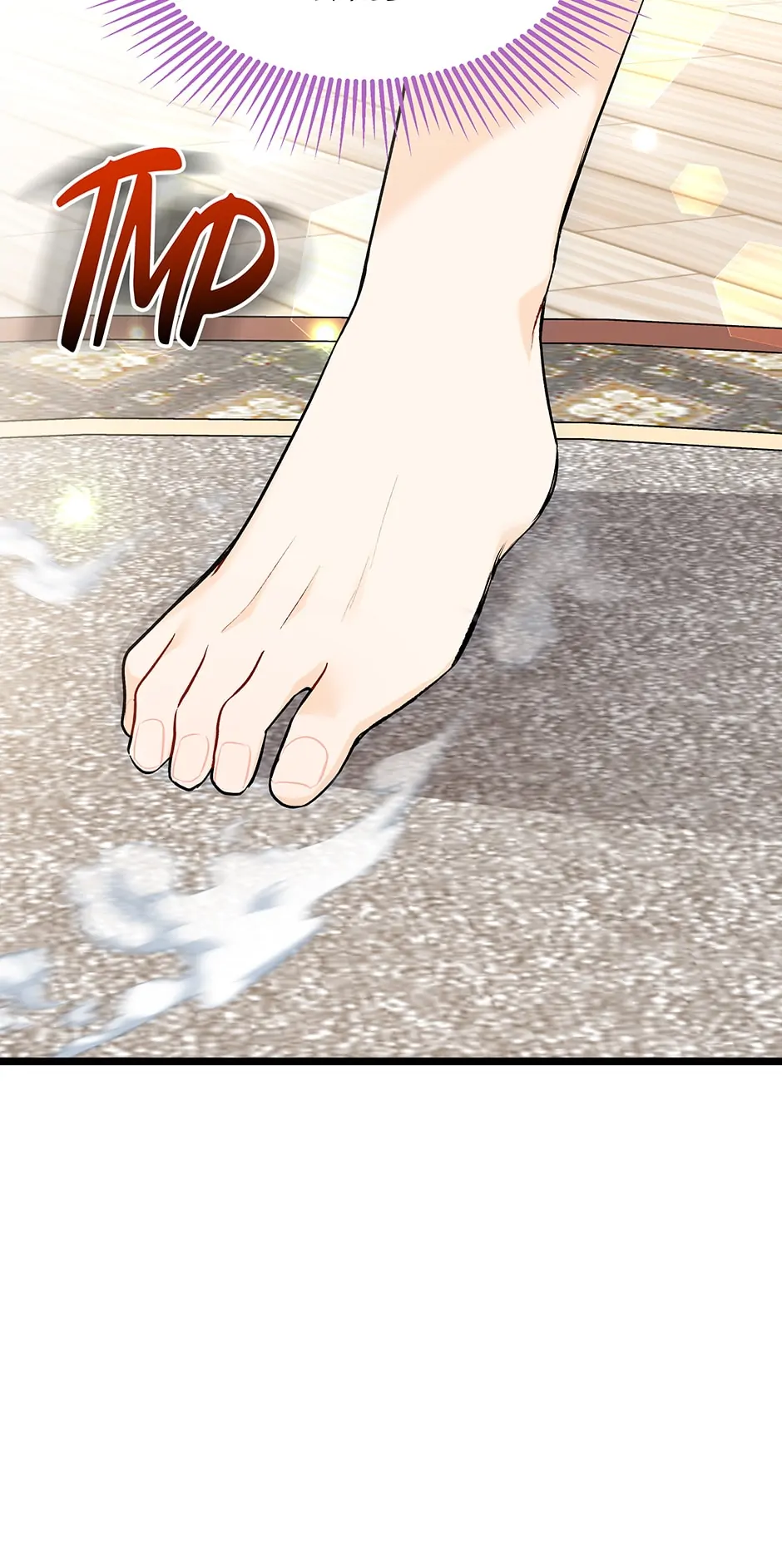 Read The Symbiotic Relationship Between the Rabbit and the Black Panther En Manga Online