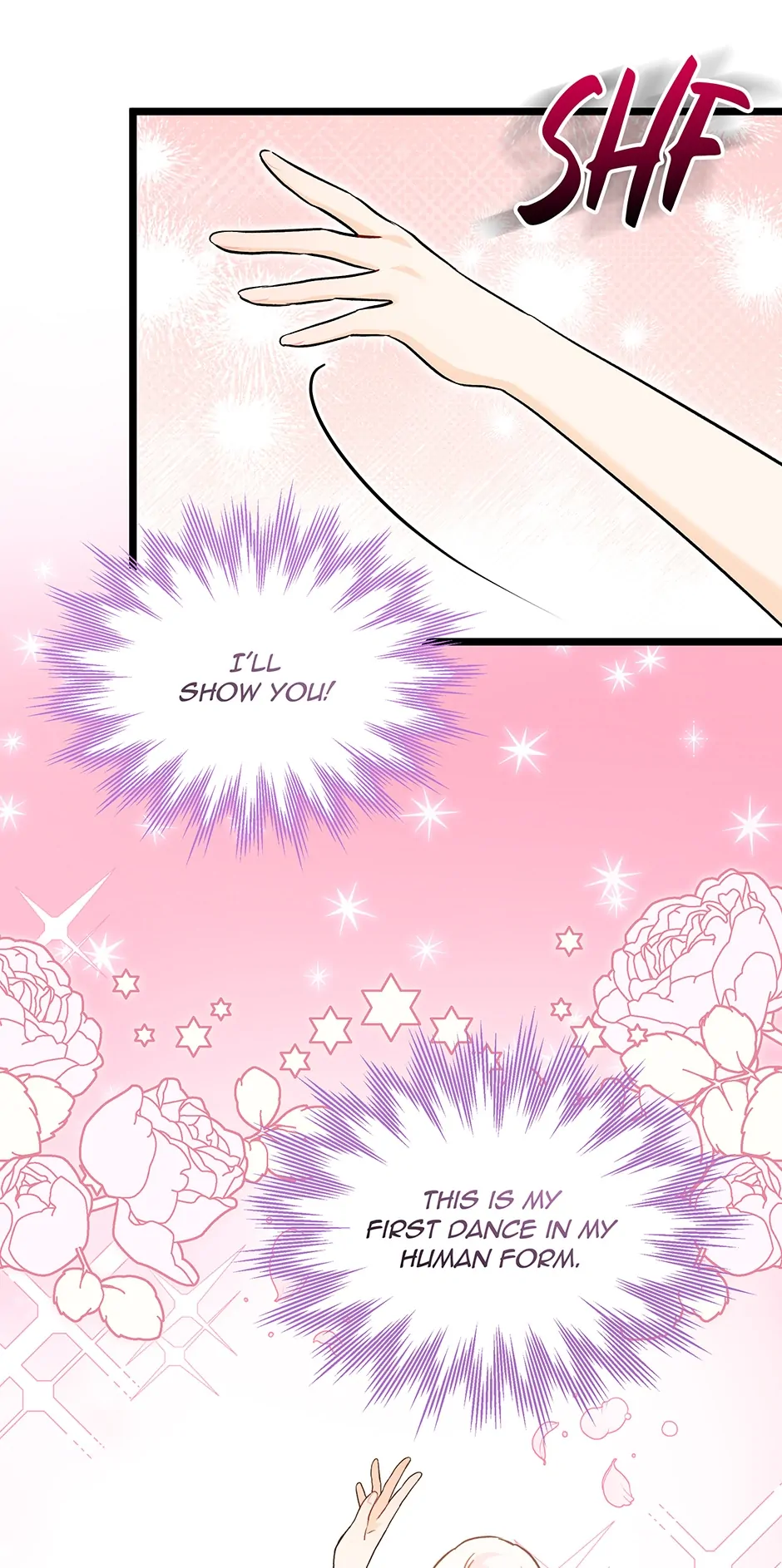 Read The Symbiotic Relationship Between the Rabbit and the Black Panther En Manga Online