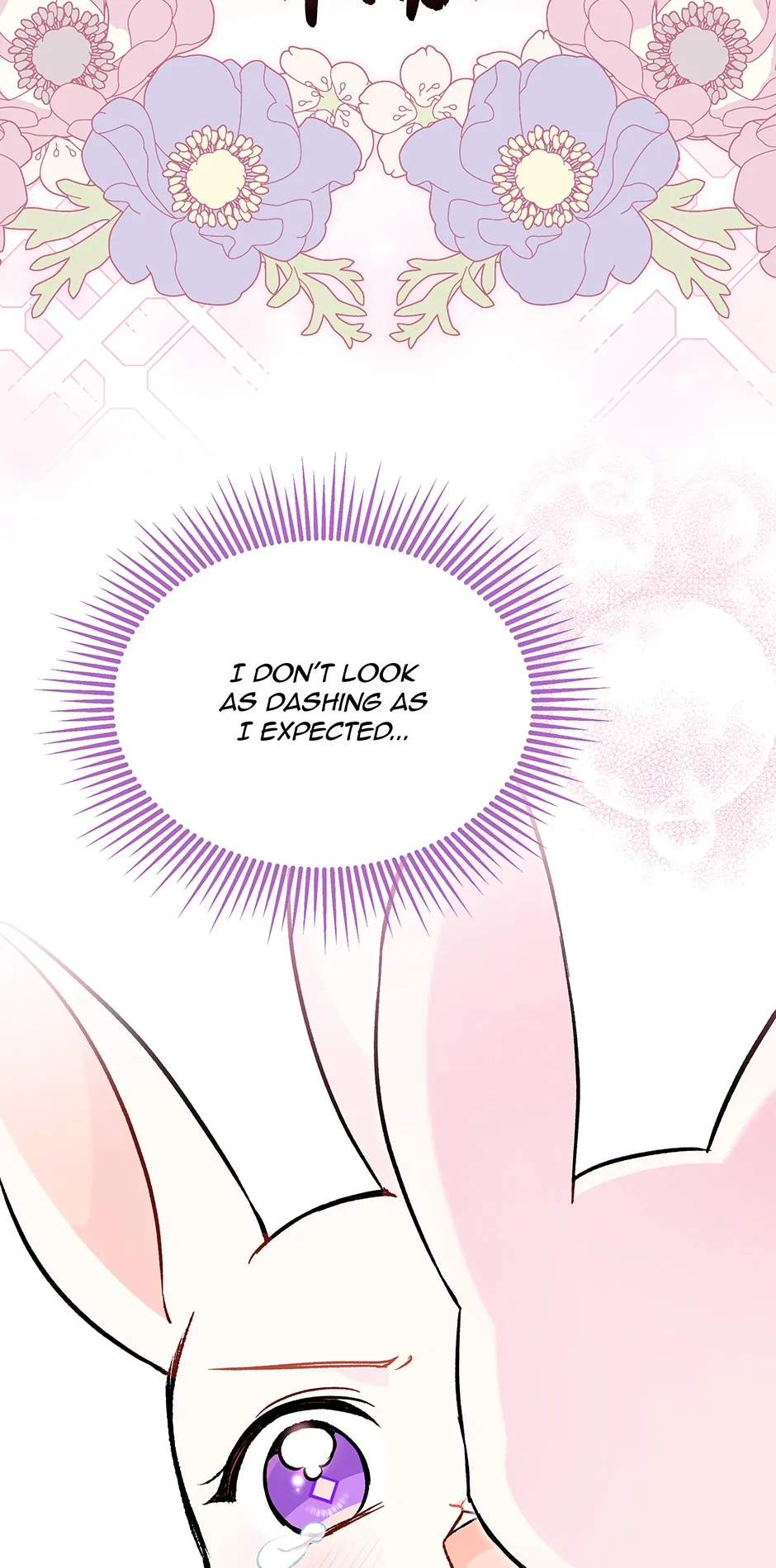 Read The Symbiotic Relationship Between the Rabbit and the Black Panther En Manga Online