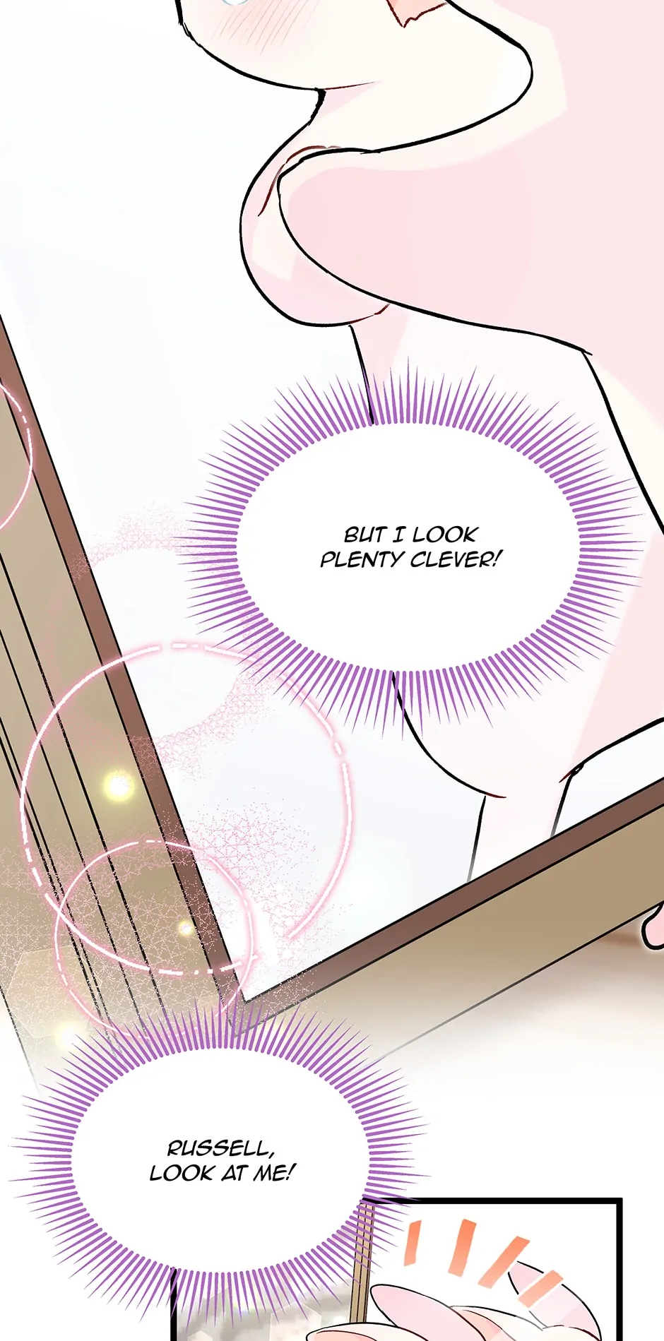 Read The Symbiotic Relationship Between the Rabbit and the Black Panther En Manga Online