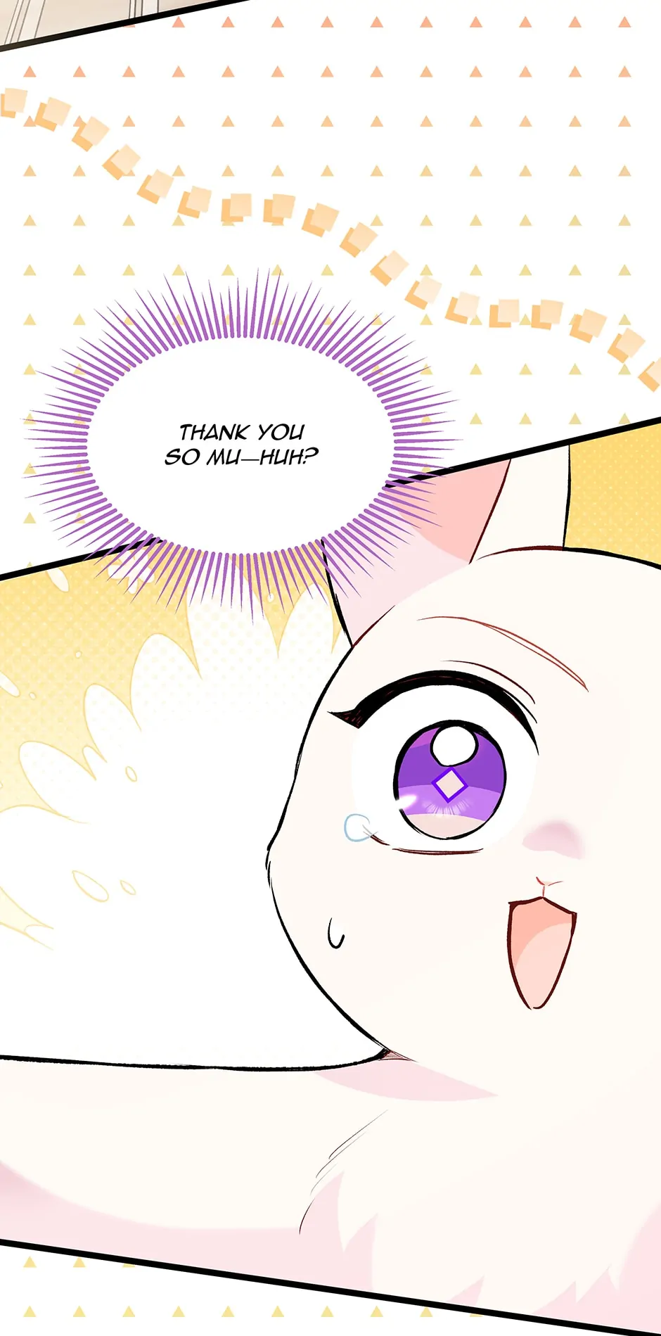 Read The Symbiotic Relationship Between the Rabbit and the Black Panther En Manga Online