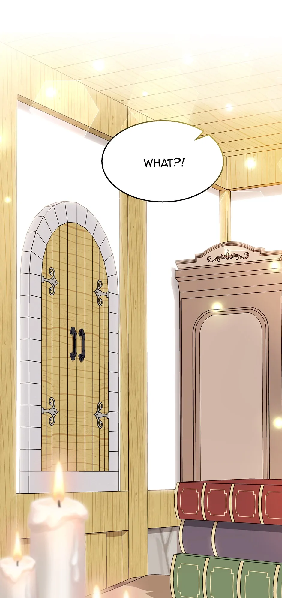 Read The Symbiotic Relationship Between the Rabbit and the Black Panther En Manga Online