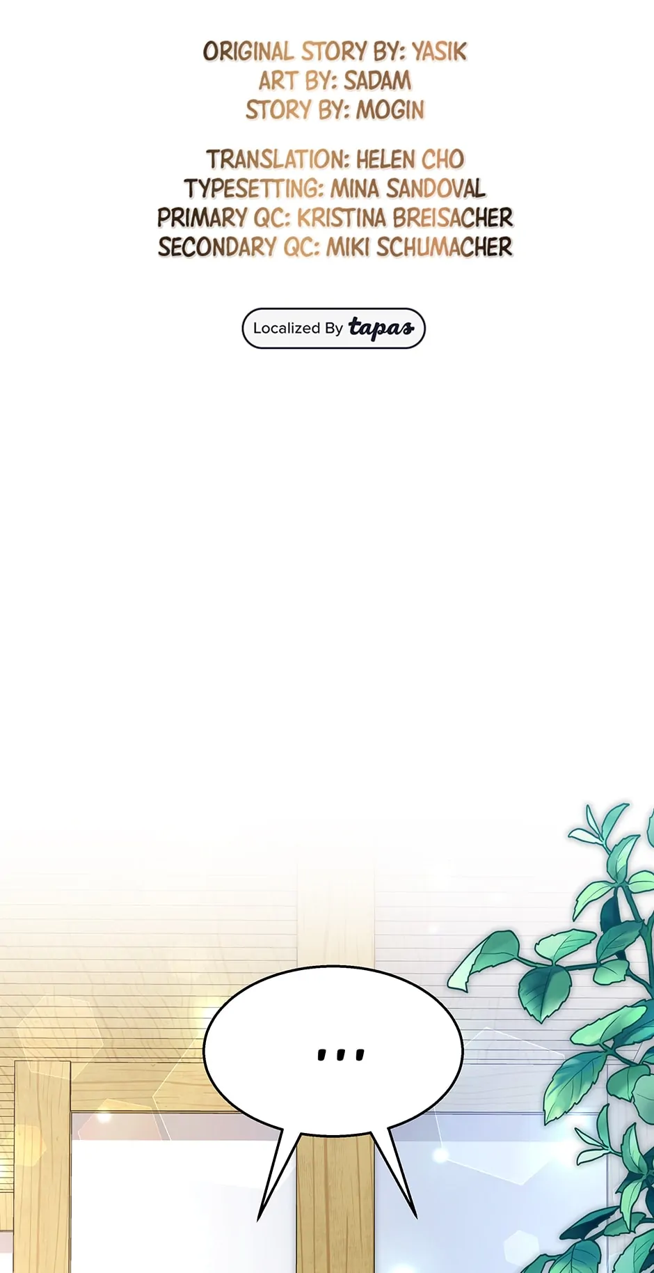 Read The Symbiotic Relationship Between the Rabbit and the Black Panther En Manga Online