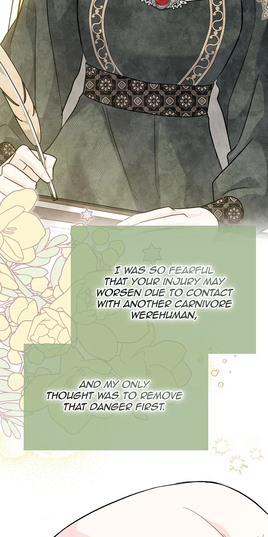 Read The Symbiotic Relationship Between the Rabbit and the Black Panther En Manga Online