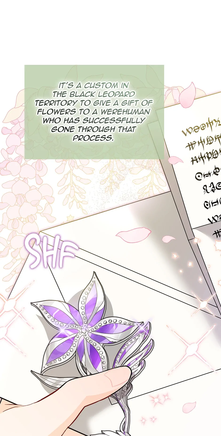 Read The Symbiotic Relationship Between the Rabbit and the Black Panther En Manga Online