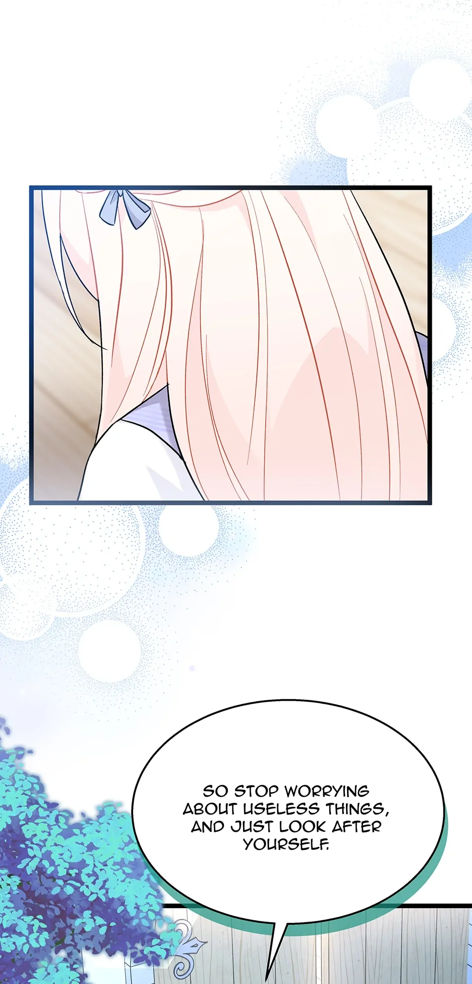 Read The Symbiotic Relationship Between the Rabbit and the Black Panther En Manga Online