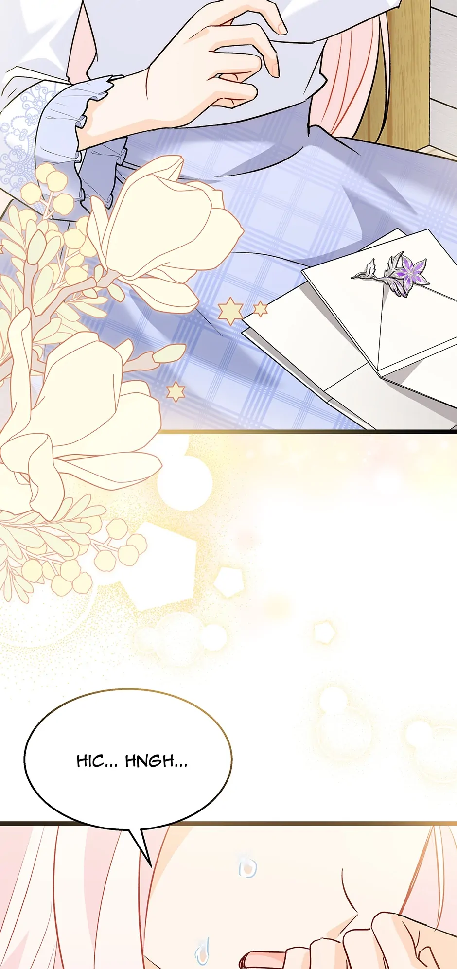 Read The Symbiotic Relationship Between the Rabbit and the Black Panther En Manga Online