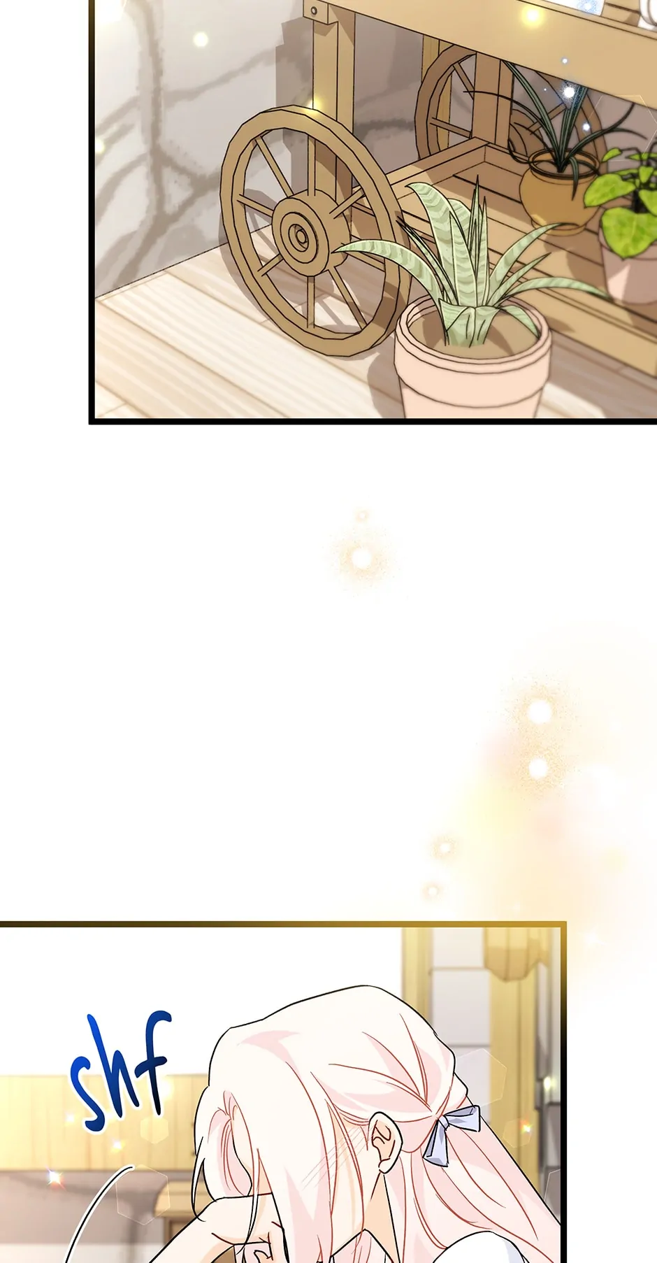 Read The Symbiotic Relationship Between the Rabbit and the Black Panther En Manga Online
