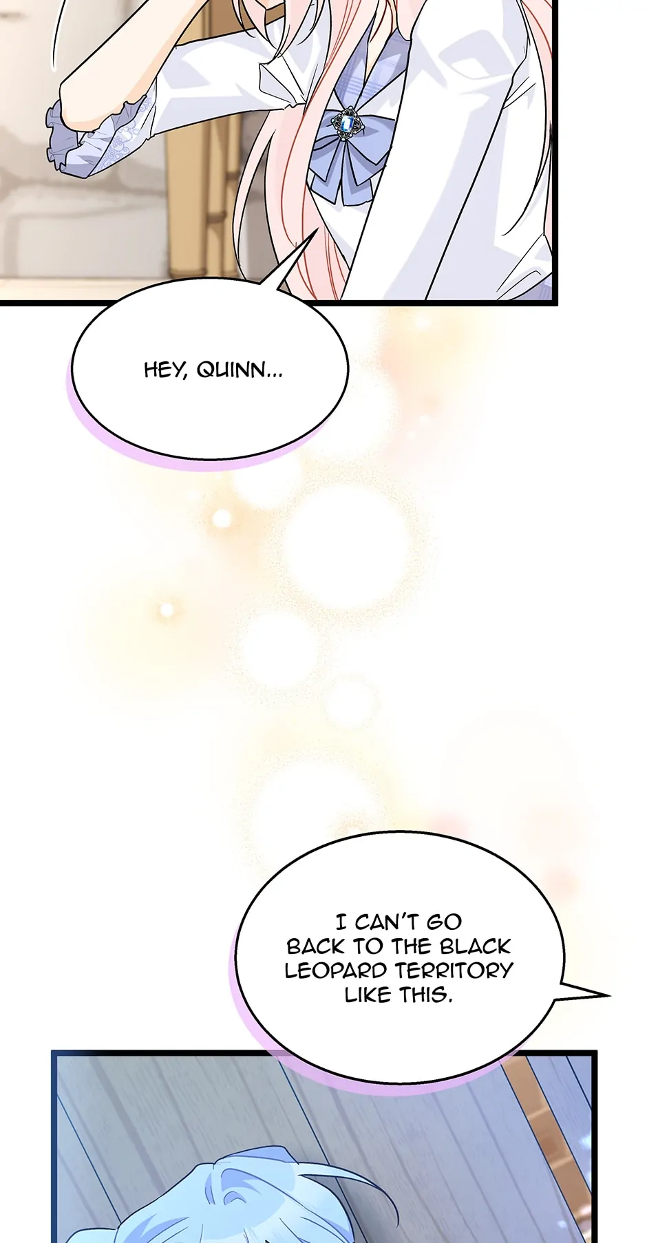 Read The Symbiotic Relationship Between the Rabbit and the Black Panther En Manga Online